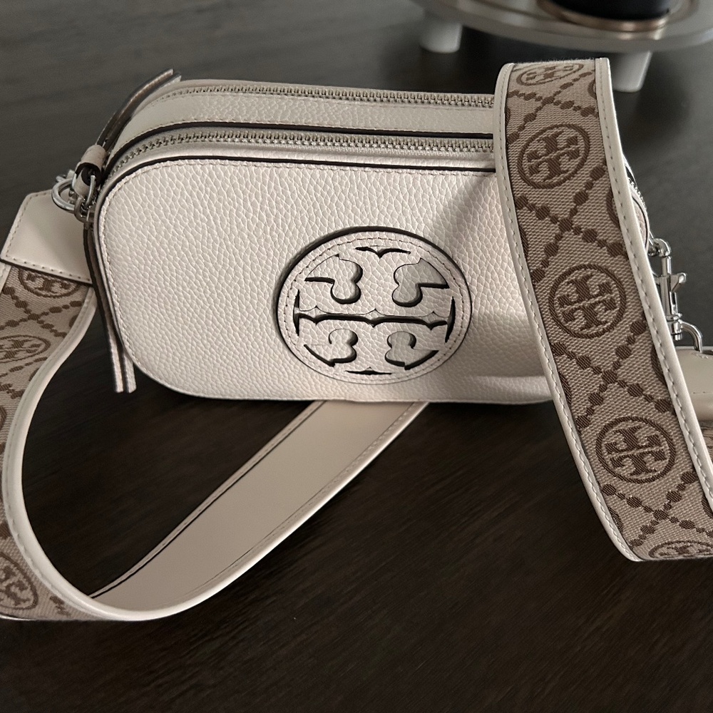 Tory Burch Crossbody